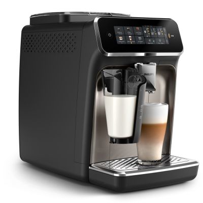 4. PHILIPS EP 3347/90 Espressomaschine