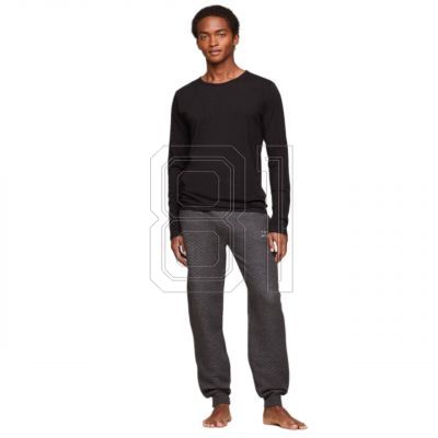 3. Tommy Hilfiger Langarm-T-Shirts im 3er-Pack Slim M UM0UM03022
