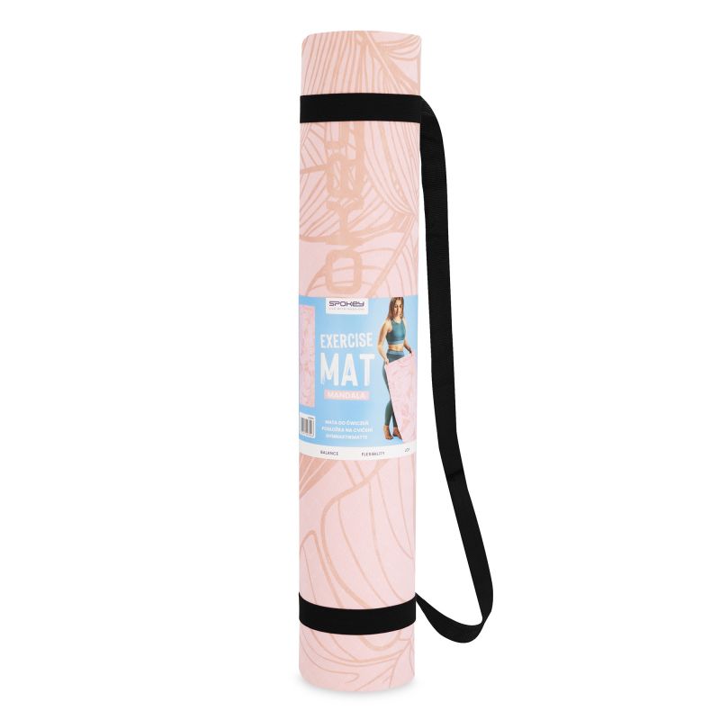 10. Spokey Lightmat SPK-941541