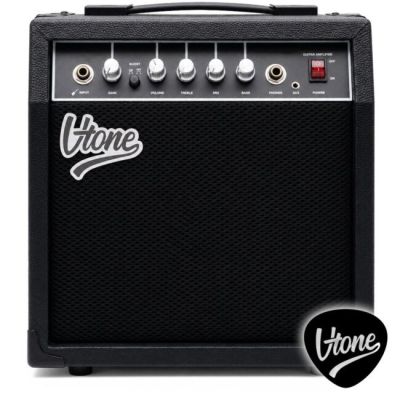 V-TONE AMP40 Gitarren-Combo-Verstärker 40W für Gitarre