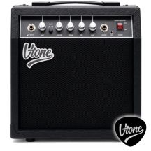 V-TONE AMP40 Gitarren-Combo-Verstärker 40W für Gitarre