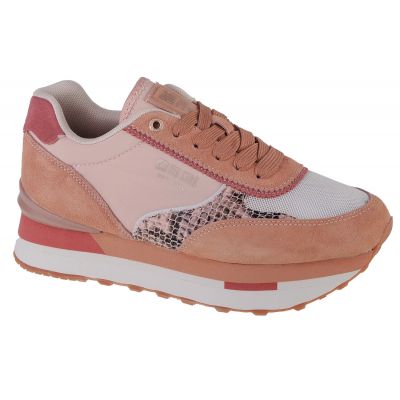 5. Big Star Shoes W LL274366 Schuhe