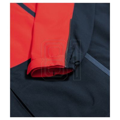7. Malfini Rainbow Jacket W MLI-53919 smaragd