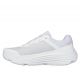 9. Skechers Max Cushioning Endeavor M 220613 WHT Laufschuhe