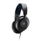 10. Steelseries Arctis Nova 1P Gaming-Headset mit Kabel und Kopfbügel, Schwarz