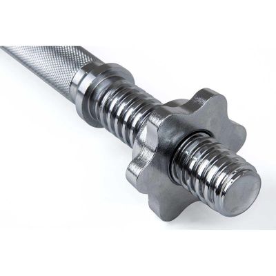 3. Kurzer Lenker 40 cm + ENERO FIT Klemmen Ø28 mm