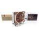 2. NOCTUA NH-U12S TR4-SP3 CPU-Kühler für AMD (sTRX4, sWRX8, TR4, SP3)