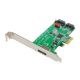2. Dawicontrol DC-610E RAID-Controller PCI Express 2.0 6 Gbit/s