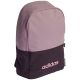 3. adidas Kinderrucksack Classic, Rosa und Burgunderrot, HN1616