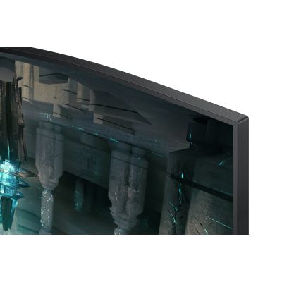 23. Monitor Samsung Odyssey G6 LED 32" LS32BG650EUXEN 240Hz