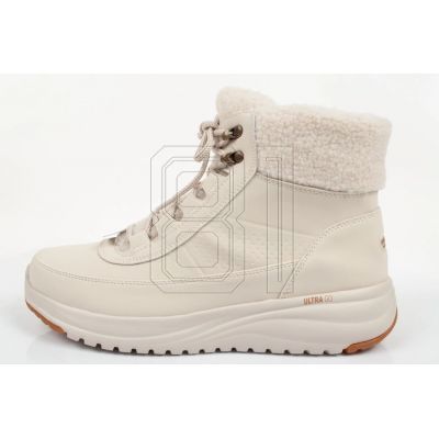3. Skechers W 144756/NAT Winterschuhe