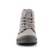3. Palladium Pampa High Hi M 02352-071-M Graue Flanellschuhe