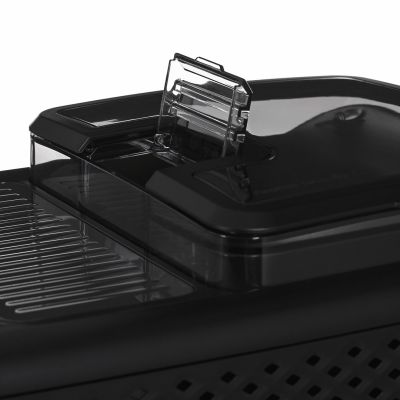 10. PHILIPS EP5541/50 LatteGo Espressomaschine