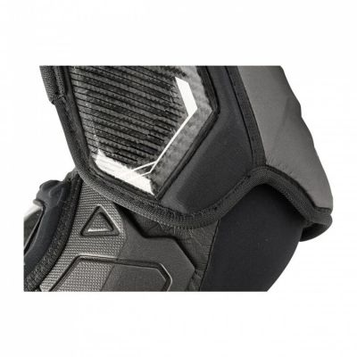 2. Bauer Supreme Mach Sr 1061873 Hockey-Ellenbogenschützer