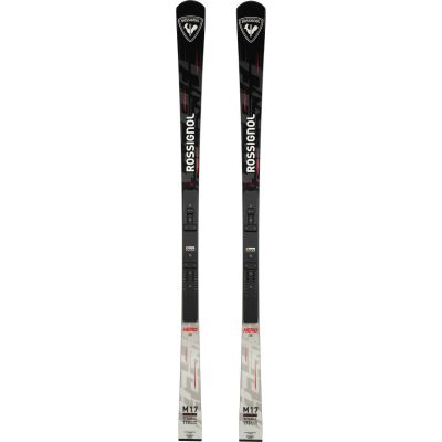 Rossignol HERO MASTER LT R22 Skier