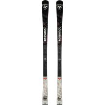 Rossignol HERO MASTER LT R22 Skier