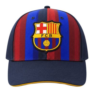 2. FC Barcelona Baseballkappe 5001GBTR