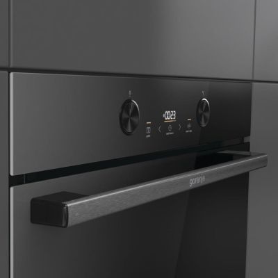 7. GORENJE BPS6737E04DBG Backofen