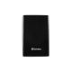4. Externe SLIM SSD USB-C 265 GB Schwarz/USB 3.2/USB-C Gen1