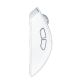 3. Razer DeathAdder V4 Pro Maus – Weiß