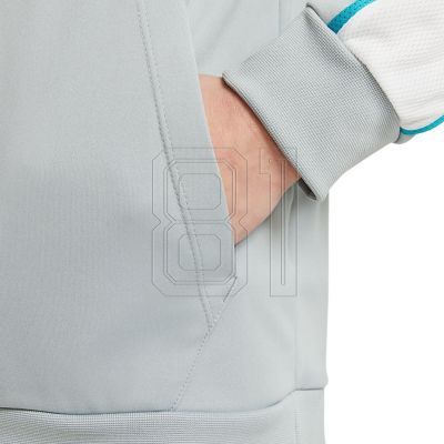 6. Nike NK Dry Academy Hoodie Po Fp JB Junior CZ0970-019 Sweatshirt