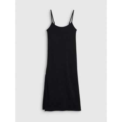 5. Damen-Maxikleid aus Modal 4F 4FRSS26TDREF201-20S