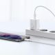 10. BASEUS Wandladegerät mit Kabel TZCCSUP-L02 1C