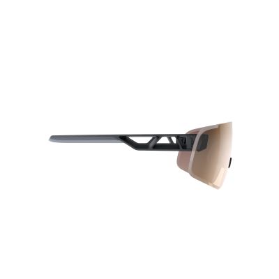 3. POC Elicit Toric+ Radbrille schwarz Kat. 2 + Kat. 0