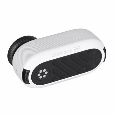 15. Insta360 GO 3S (64 GB) Weiß – 4K-Actionkamera 39 g