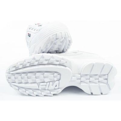 9. Fila Disruptor Low M 1010262.1FG Schuhe