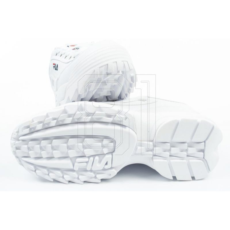 9. Fila Disruptor Low M 1010262.1FG Schuhe