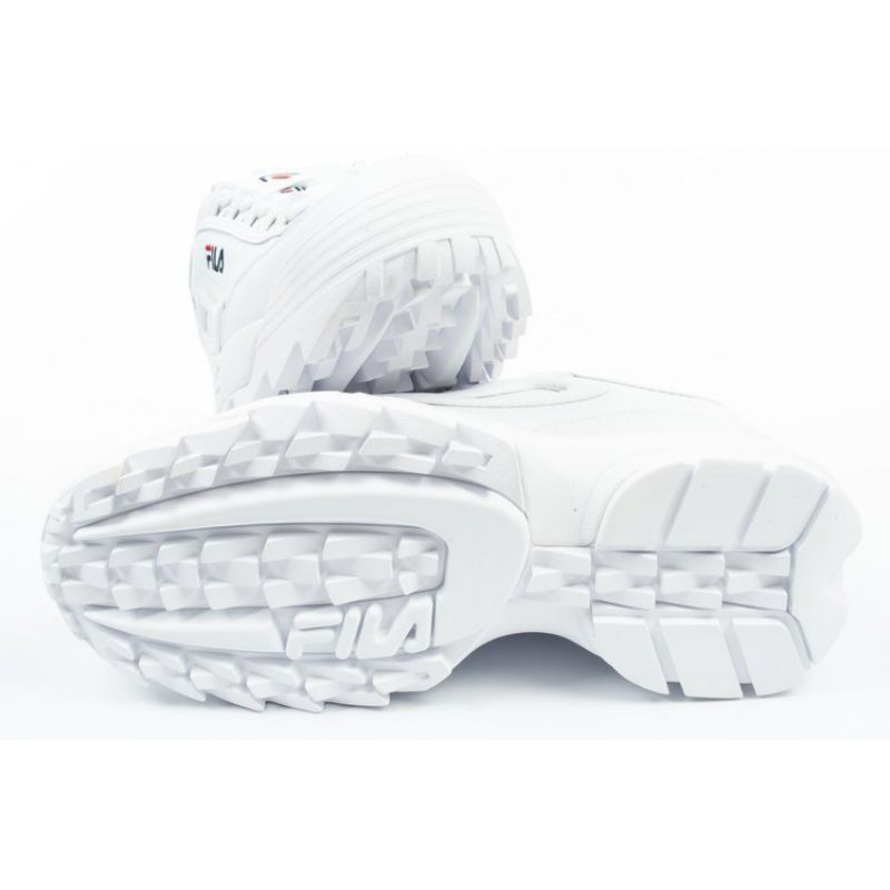 9. Fila Disruptor Low M 1010262.1FG Schuhe