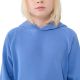 4. 4F M1712 Jr Sweatshirt 4FJWSS25TSWSM1712 34S