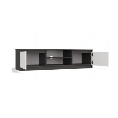 11. RTV 140 MALWA ANTHRAZIT/WEISS