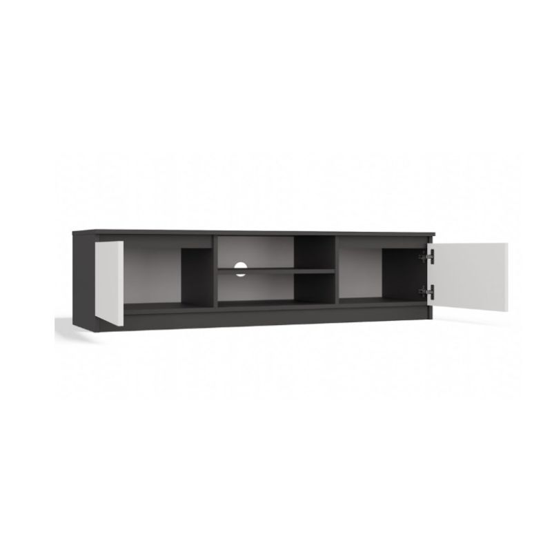 11. RTV 140 MALWA ANTHRAZIT/WEISS