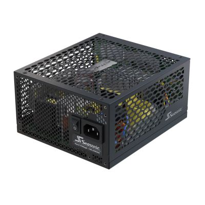 2. Seasonic PRIME Lüfterloses TX-Netzteilmodul 700W 20+4 Pin ATX Schwarz