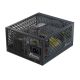 2. Seasonic PRIME Lüfterloses TX-Netzteilmodul 700W 20+4 Pin ATX Schwarz