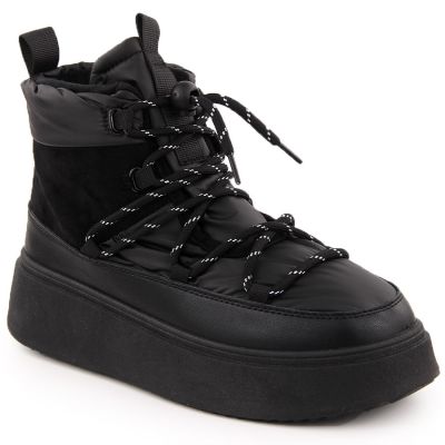 4. Potocki Plateau-Stiefeletten W 72302 WOL280A