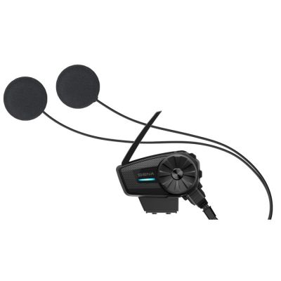 6. Sena Spider ST1 Motorrad-Intercom