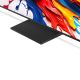 10. LG 55QNED93A6A QNED MiniLED 55'' Fernseher 4K Ultra HD 144Hz WebOS Dolby Atmos Schwarz