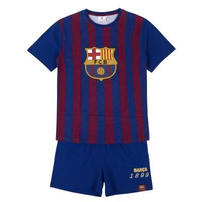 FC Barcelona Herren-Pyjama 2900003748