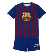 FC Barcelona Herren-Pyjama 2900003748
