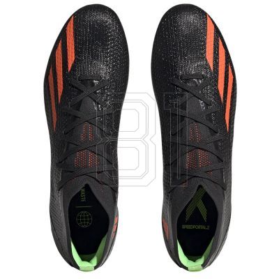 3. Adidas X Speedportal.2 FG M ID4920 Fußballschuhe