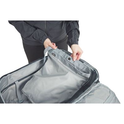 5. Thule Subterra EnRoute Soft Shell Kinderwagen Blau