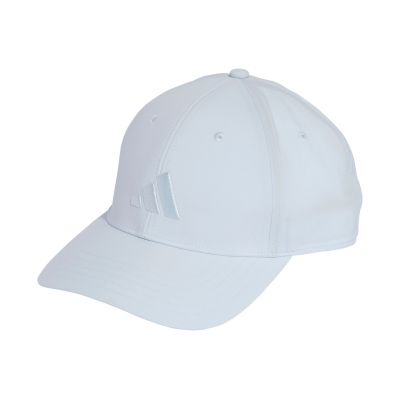 adidas Baseballkappe mit neuem Logo, gestickt, Blau KE8271