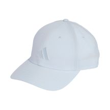 adidas Baseballkappe mit neuem Logo, gestickt, Blau KE8271