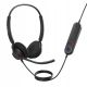 5. Jabra Engage 40 Headset mit Kabel und Kopfbügel, Büro/Callcenter