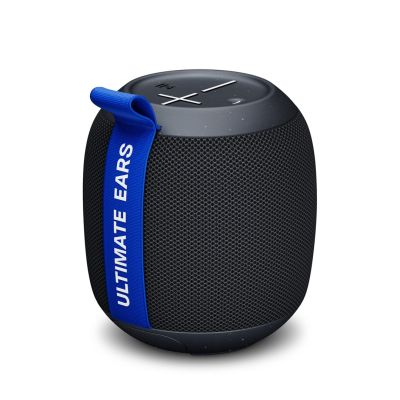 5. Ultimate Ears WONDERBOOM PLAY Schwarz