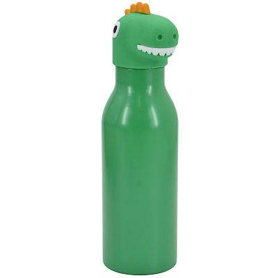 2. THERMOFLASCHE 450 ML DINOSAURIER STAMINA