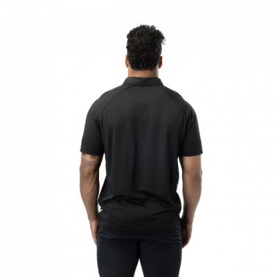 2. Bauer Team Poloshirt Sr